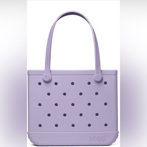 BOGG BAG baby medium I Lilac you a lot